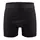 Blåkläder 2-pak boksershorts, Sort, Sort, swatch