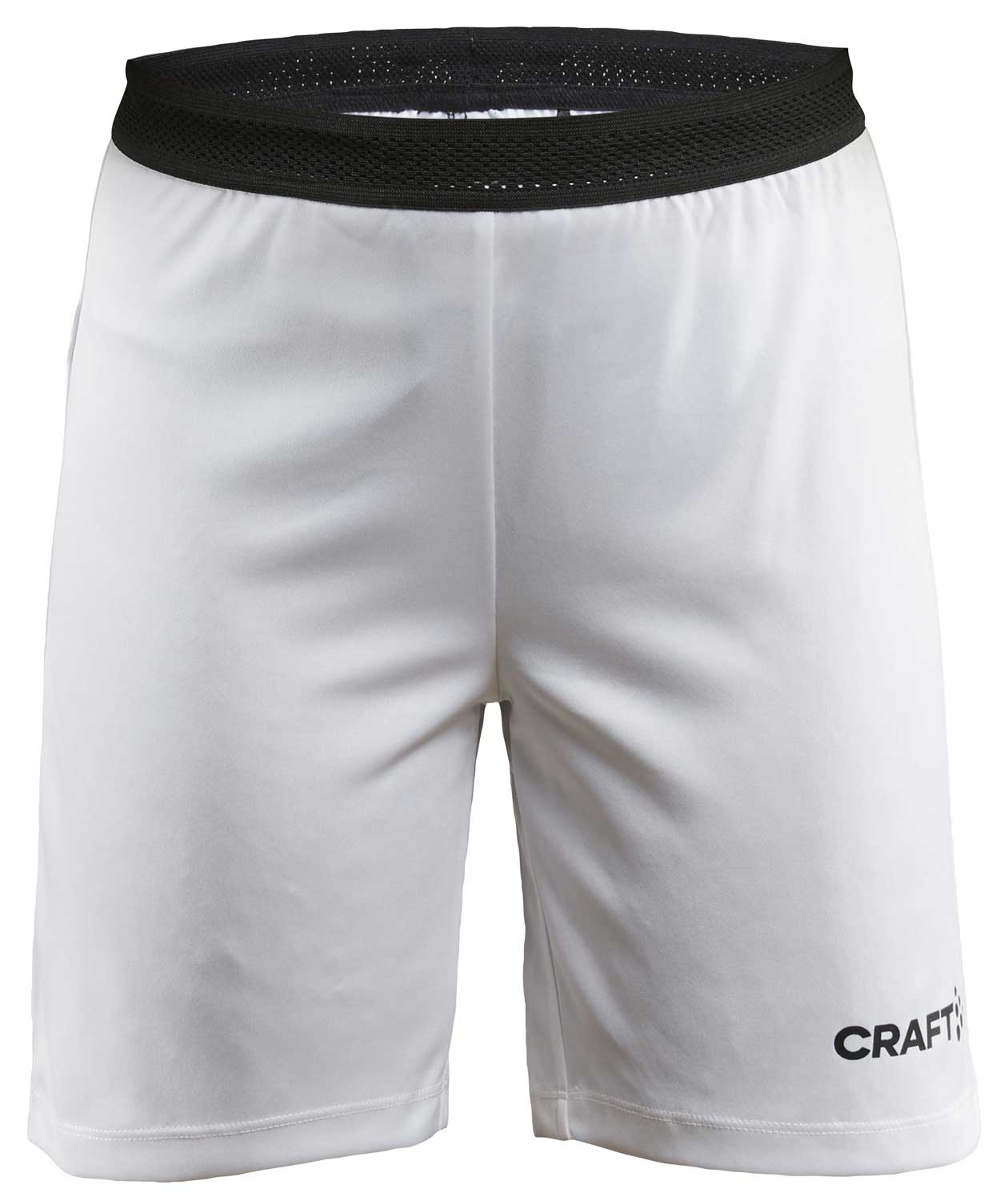 Craft Progress 2.0 shorts for kids, White, White, swatch