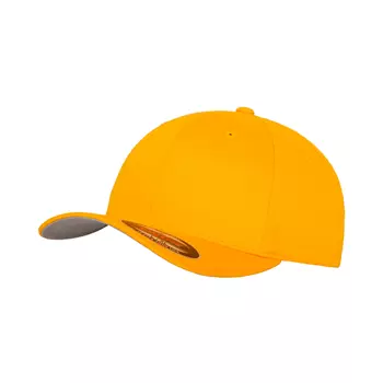 Flexfit 6277 cap, Yellow