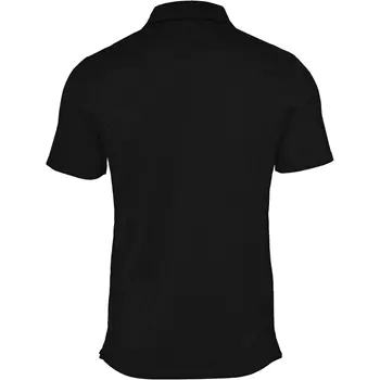 Nimbus Princeton Polo T-shirt, Black