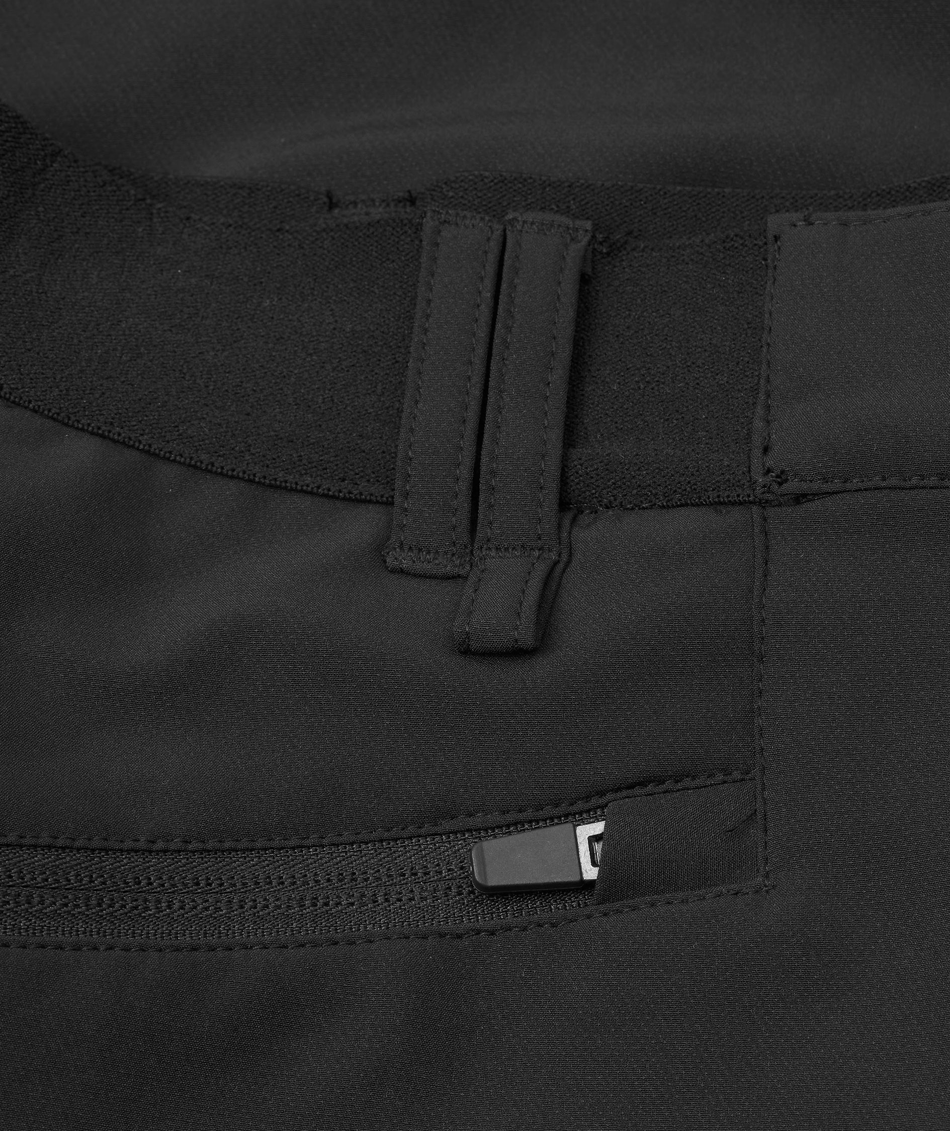 ID&nbsp;CORE Stretch bukser, Sort, large image number 4