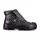 Brynje Welder Protection safety boots S3, Black, Black, swatch