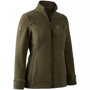 Deerhunter Eagle fleecejacka dam
