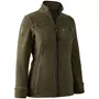 Deerhunter Eagle fleecejacka dam, Tarmac green Deerhunter Eagle fleecejacka dam