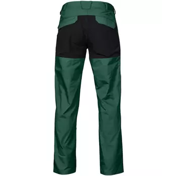 ProJob service trousers 2520, Forest Green