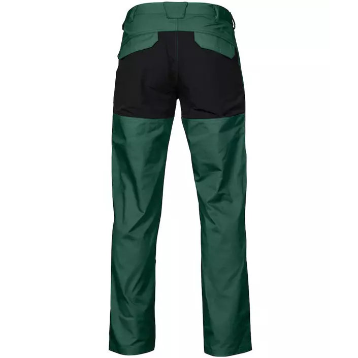 ProJob service trousers 2520, Forest Green, large image number 1