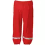 ELKA Regenhose für Kinder, Rot ELKA Regenhose für Kinder, Rot