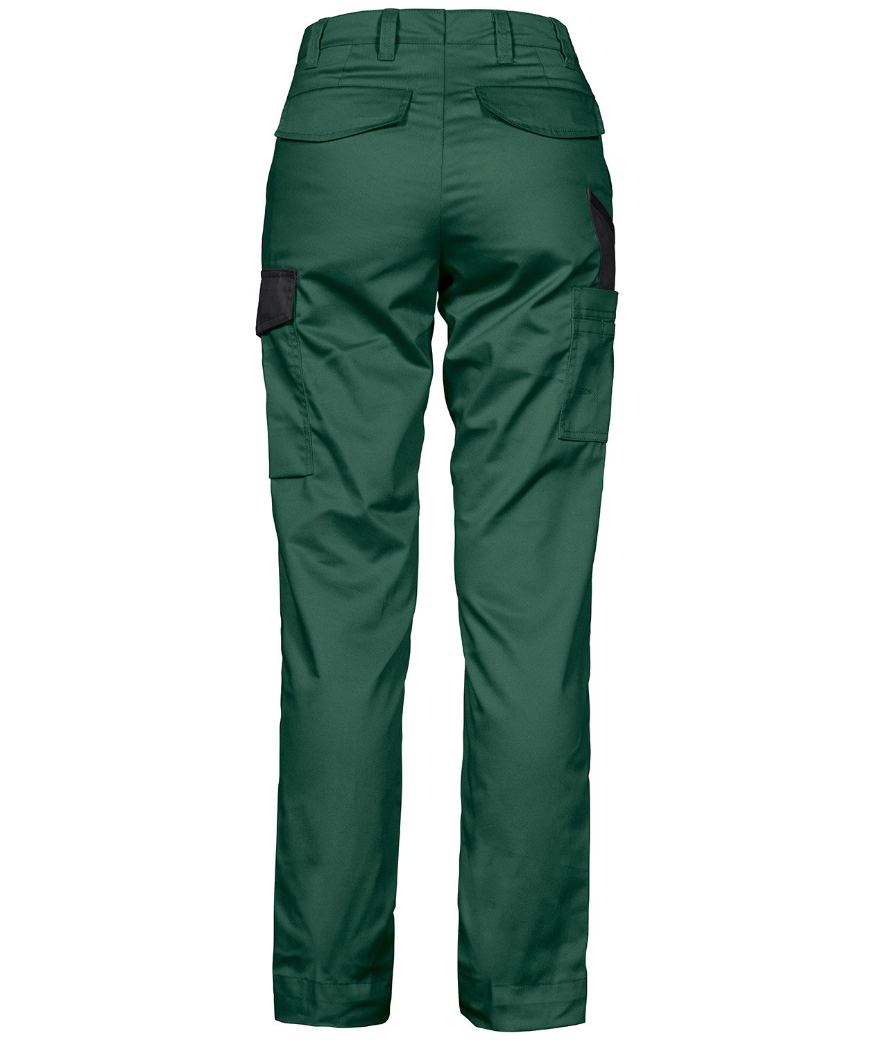 ProJob women's lightweight service trousers 2519, Green