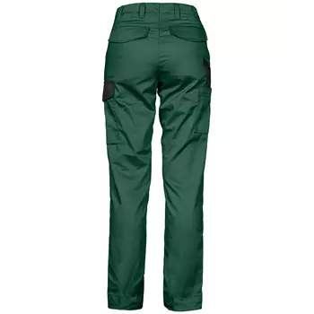 ProJob women's lightweight service trousers 2519, Green