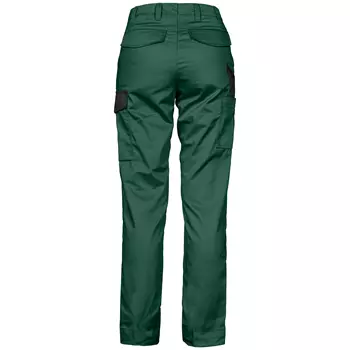 ProJob women's lightweight service trousers 2519, Green