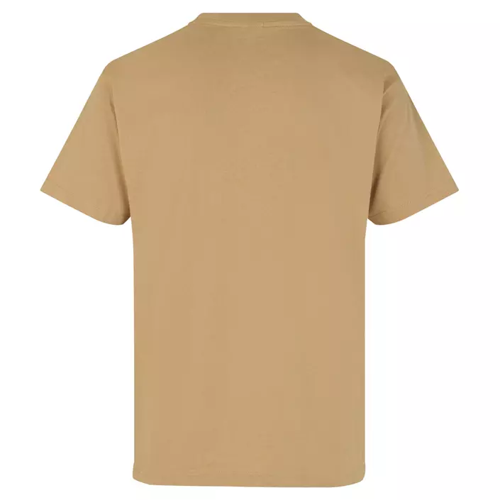 ID T-Time T-skjorte, Sand, large image number 1