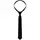 Karlowsky Krawatte, Black, Black, swatch