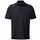 CC55 Frankfurt Sportwool polo T-shirt, Navy, Navy, swatch