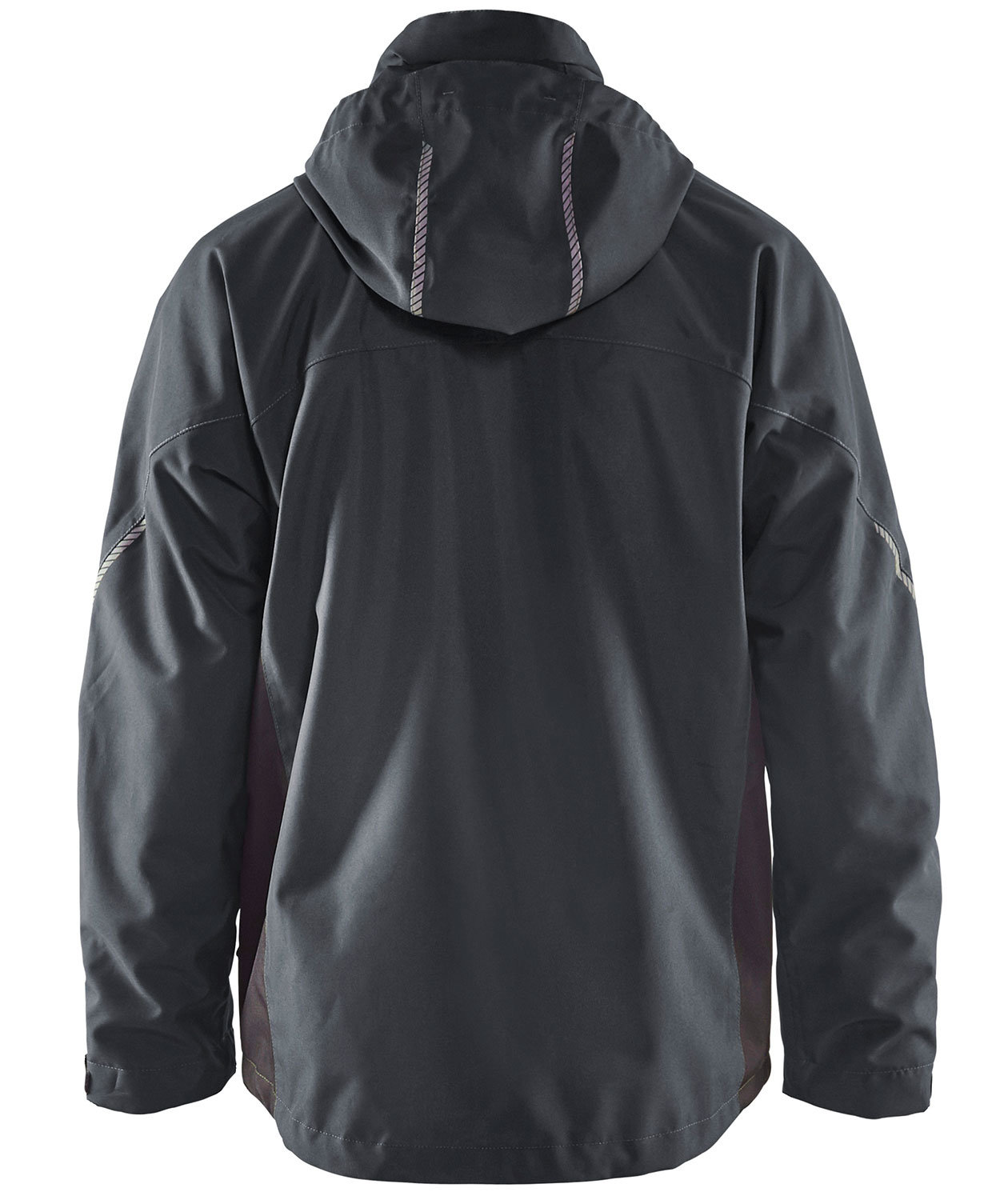 Bl&aring;kl&auml;der Unite winter jacket