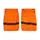 FE Engel Safety löst hängande fickor, Orange, Orange, swatch