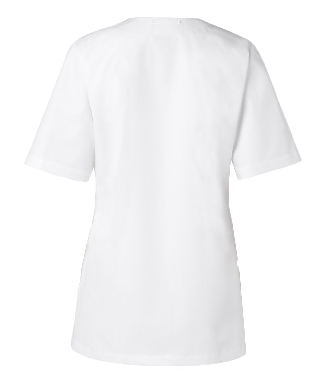 Segers Damen Kasack, Wei&szlig;, large image number 1