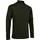 Deerhunter Climate 37.5® half zip langærmet T-shirt, Forest Ember, Forest Ember, swatch