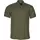 Pinewood Värnamo Hemp kortærmet skjorte, Grøn, Grøn, swatch