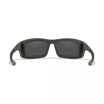 Wiley X Grid sunglasses, Army green/Grey