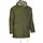 Elka Elements Outdoor PU/PVC rain jacket, Olive Green, Olive Green, swatch
