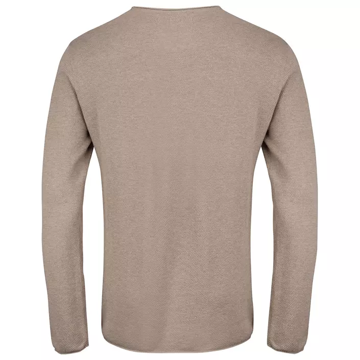Cutter & Buck Carnation sweater, Taupe, large image number 2