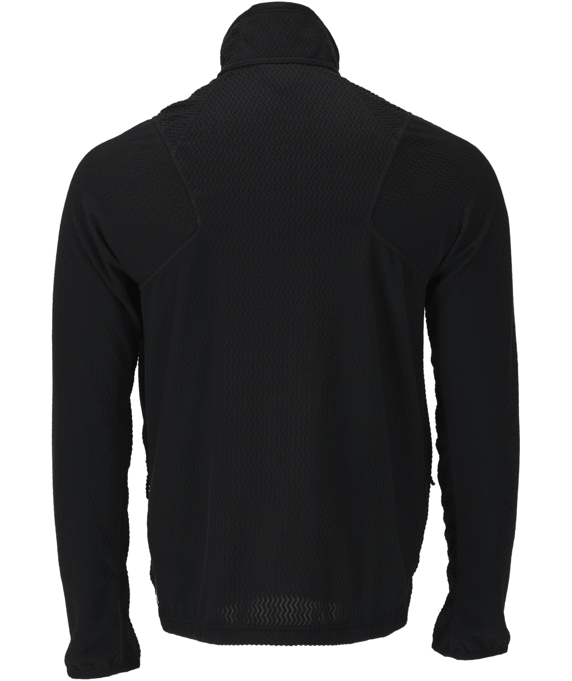 Mascot Customized fleecetr&oslash;je, Sort, large image number 2