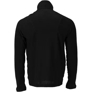 Mascot Customized fleece sweater, Black