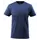 Mascot Crossover Calais T-shirt, Marine Blue, Marine Blue, swatch