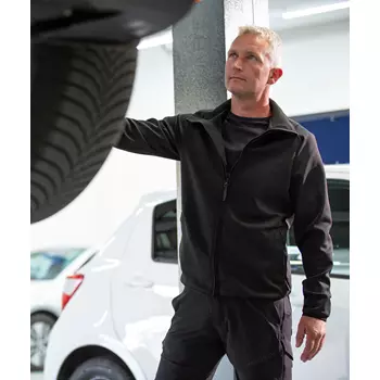 Mascot Customized fleecejakke