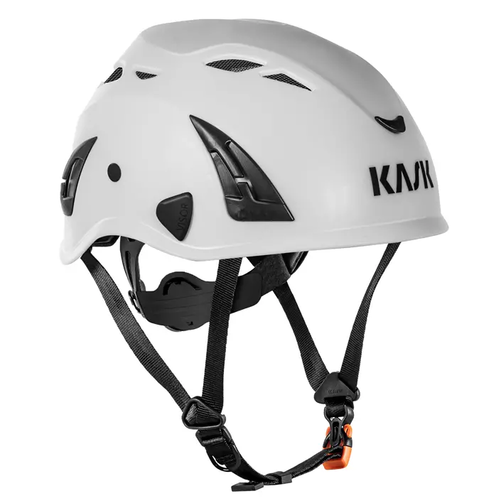 Kask Superplasma AQ safety helmet, White, White, large image number 0