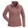Pinewood Gabriella dame strikjakke, Marron Rose Melange, Marron Rose Melange, swatch