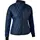 Deerhunter Lady Mossdale women's quilted jacket, Dress blue, Dress blue, swatch