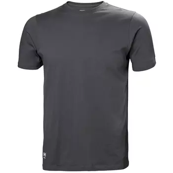 Helly Hansen Classic T-shirt, Dark Grey