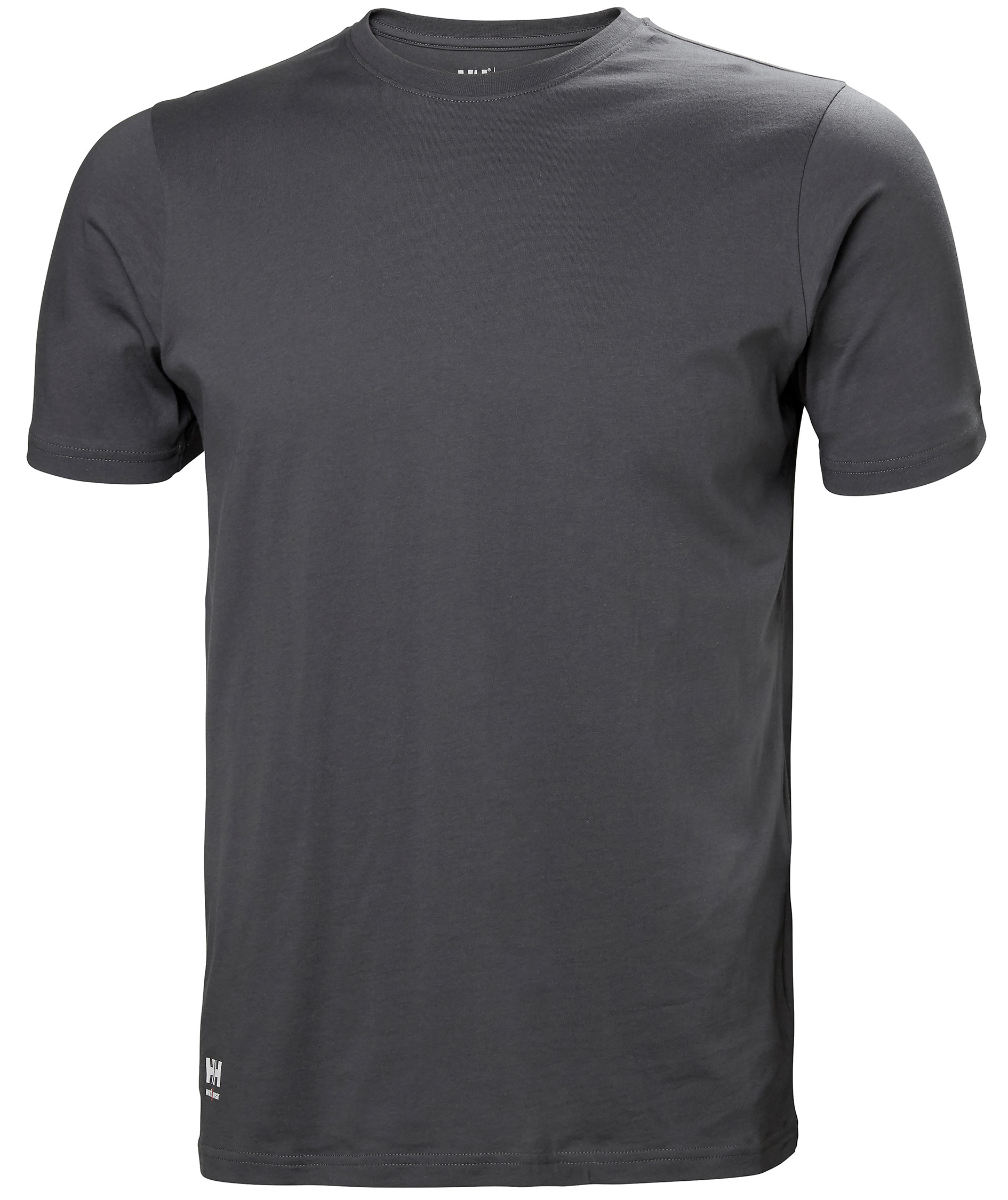 Helly Hansen Classic T-shirt, Dark Grey