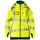 Mascot Accelerate Safe women's winter jacket, Hi-Vis Yellow/Dark Petroleum, Hi-Vis Yellow/Dark Petroleum, swatch