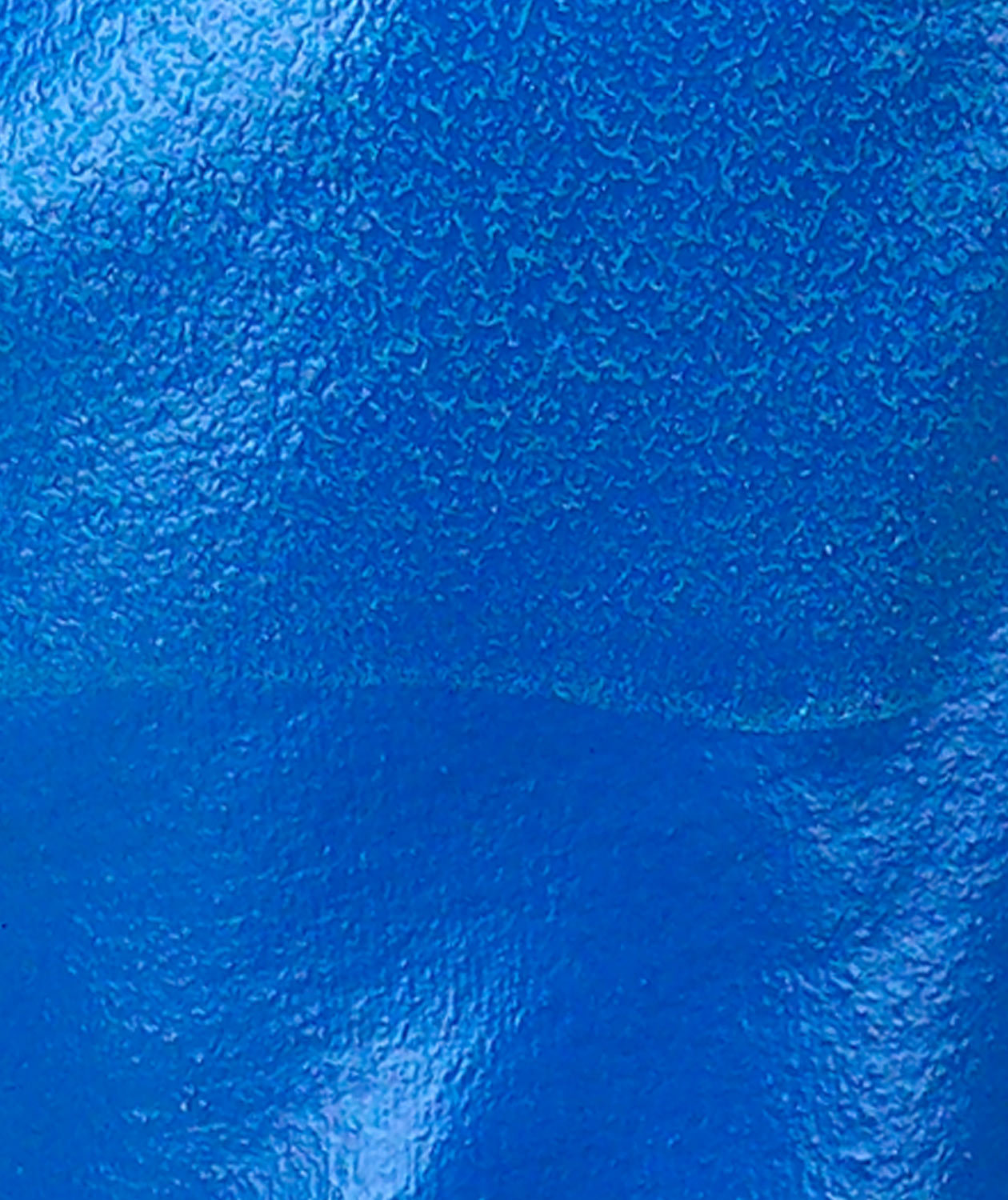 Tegera 7350 winter chemical protective gloves, Blue, large image number 1