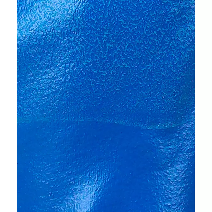 Tegera 7350 winter chemical protective gloves, Blue, large image number 1