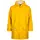 Lyngsøe PU rain jacket, Yellow, Yellow, swatch