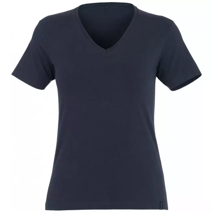 Mascot Skyros women's T-shirt, Dark Marine, large image number 0