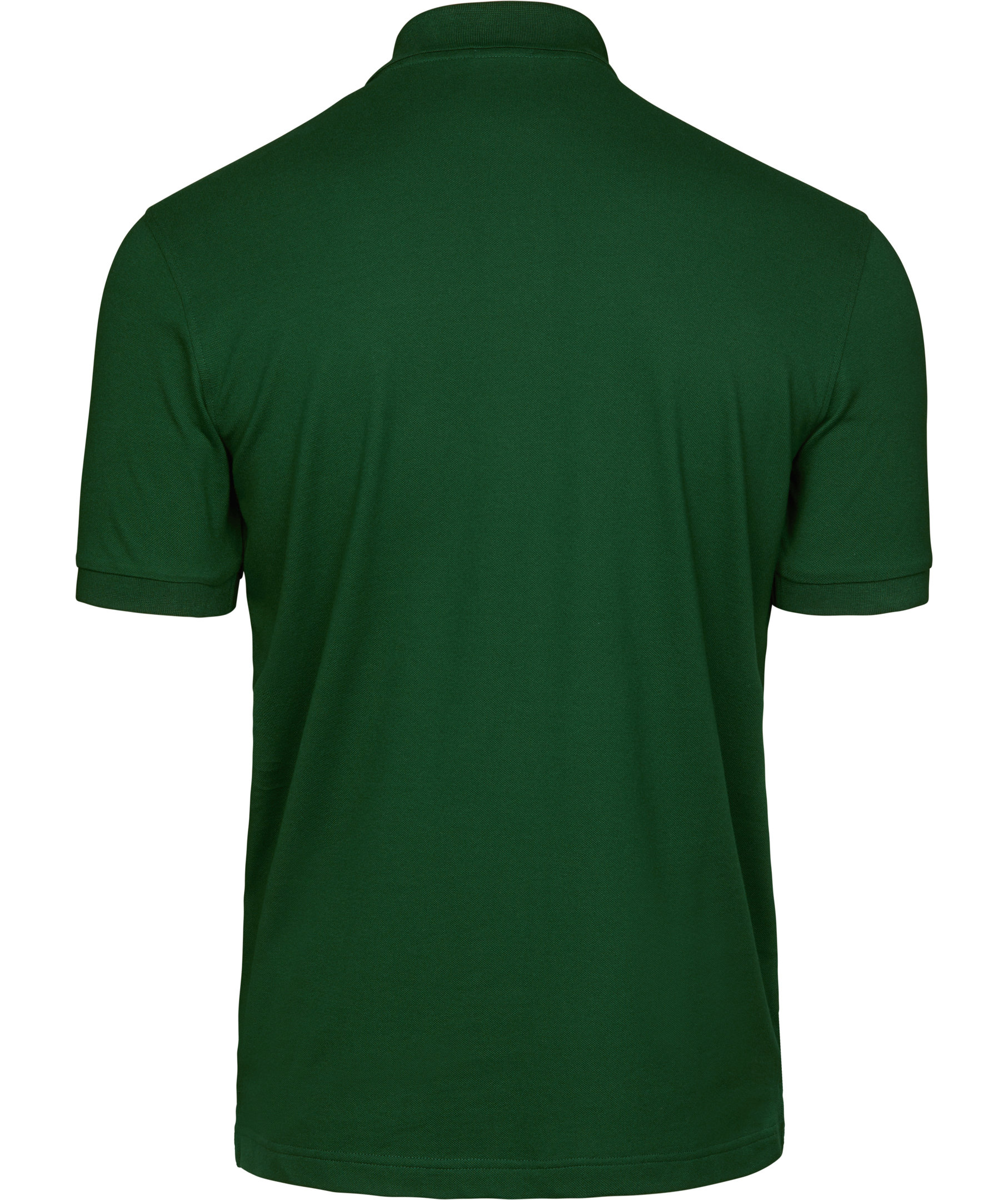 Tee Jays Luxury Stretch pik&eacute;tr&ouml;ja, Skogsgr&ouml;n, large image number 1