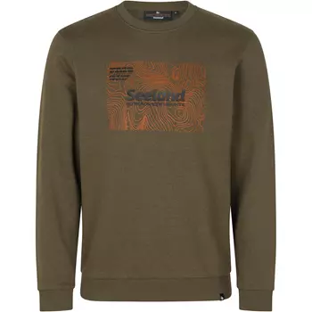Seeland Pulse sweatshirt