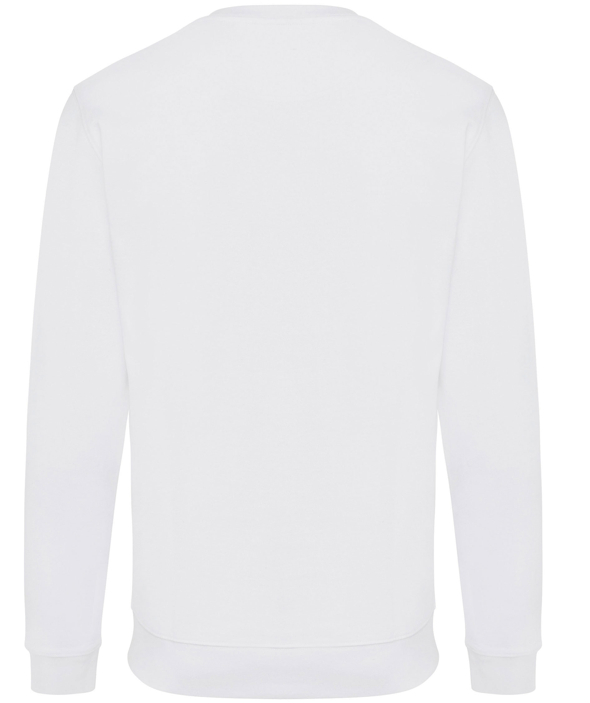 Iqoniq Zion Sweatshirt, Vit, large image number 2