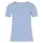 Claire Woman Allison T-shirt dam, Blue Bird, Blue Bird, swatch