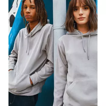 Iqoniq Trivor Microfleece-Hoodie