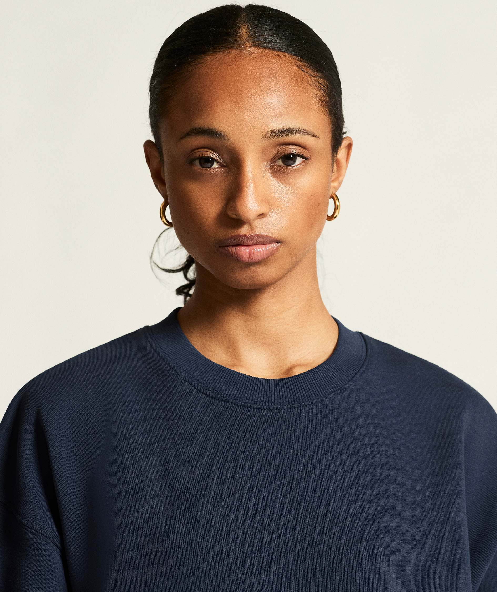 Craft Frequent women's sweatshirt, Blaze, large image number 5