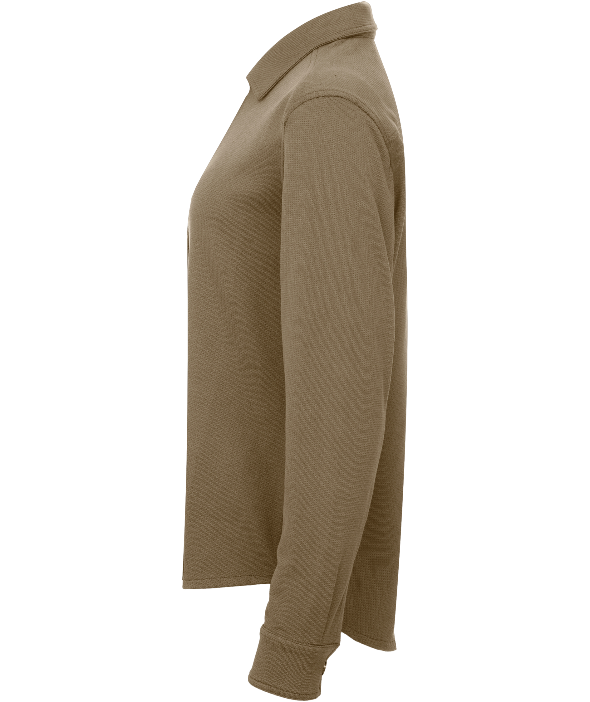 Cutter & Buck Advantage Leisure skjorta dam, Khaki, large image number 4