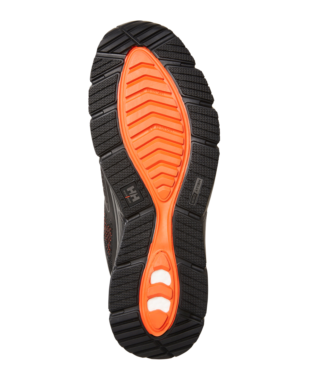 Helly&nbsp;Hansen&nbsp;Kensington Low Boa skyddsskor S1P, Black, large image number 4