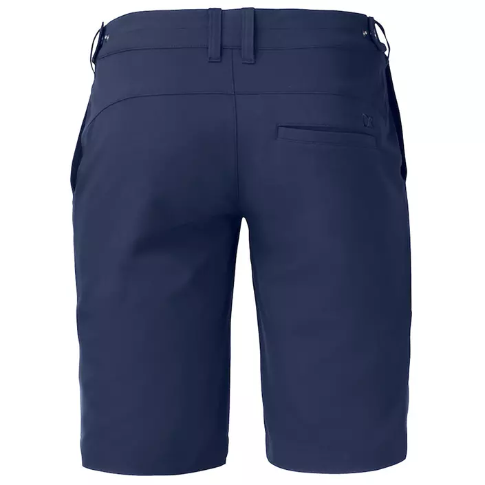 Cutter & Buck Salish shorts, Dark navy, large image number 2
