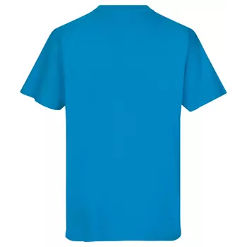 ID T-Time T-shirt, Turquoise