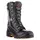 VM Footwear Belfast chainsaw boots S3, Black/Yellow, Black/Yellow, swatch